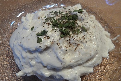 Die wohl schnellste Aioli der Welt 17