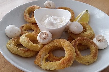 Die wohl schnellste Aioli der Welt 11