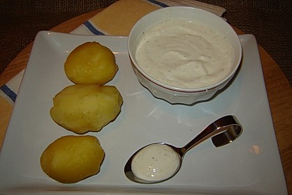 Die wohl schnellste Aioli der Welt 4