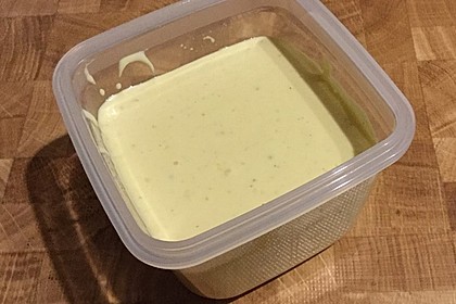 Die wohl schnellste Aioli der Welt 20