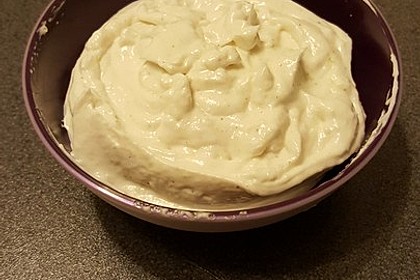 Die wohl schnellste Aioli der Welt 9