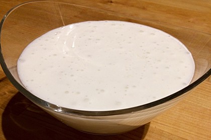 Die wohl schnellste Aioli der Welt 16