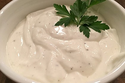 Die wohl schnellste Aioli der Welt 14