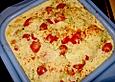 Illes leichtes gebackenes Schellfischfilet ohne Panade