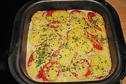Illes leichtes gebackenes Schellfischfilet ohne Panade 2