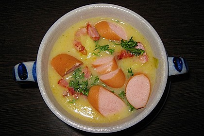 Unsere Lieblingskartoffelsuppe 19