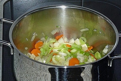 Unsere Lieblingskartoffelsuppe 23