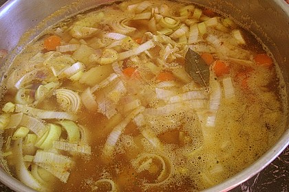 Unsere Lieblingskartoffelsuppe 27
