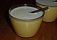 Karibischer Bananenshake