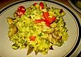 Pilz - Gem&uuml;sepaella