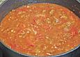Gulasch vom Rind