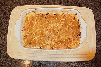 Knusper - Thunfisch