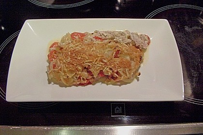 Knusper - Thunfisch 2