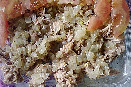Knusper - Thunfisch 4