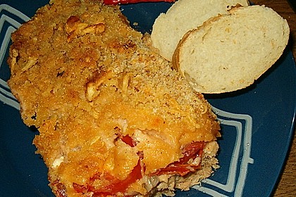Knusper - Thunfisch 1
