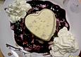 Vanillekipferl - Parfait