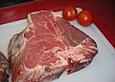 Bistecca fiorentina