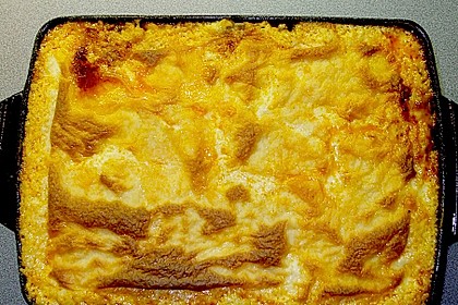Lasagne alla Cacciatore