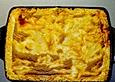 Lasagne alla Cacciatore
