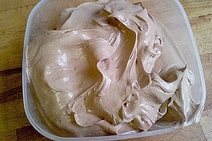 Schokoladen - Buttercreme