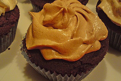 Schokoladen - Buttercreme 14