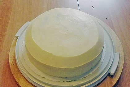 Schokoladen - Buttercreme 27