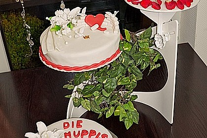 Schokoladen - Buttercreme 32
