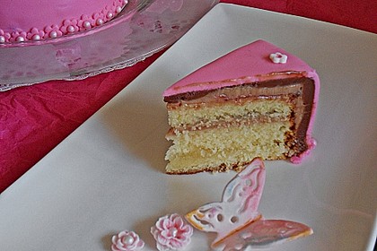 Schokoladen - Buttercreme 36
