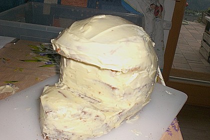 Schokoladen - Buttercreme 38
