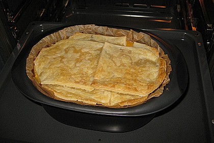 Hackfleischtorte 1