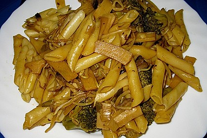 5 - Gem&uuml;se - Chinaspeise
