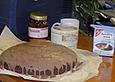 Schoko - Gew&uuml;rzkuchen