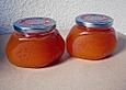 Irisches Orangen - und Grapefruitgelee