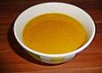 Jamaikanische K&uuml;rbissuppe