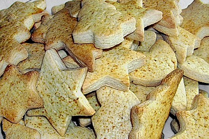 Aniskekse