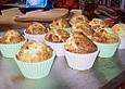 Kokos Cup Cakes