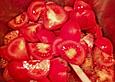 Tomatensuppe