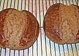 Vollkorn - K&uuml;rbisbrot