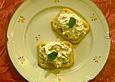 Leichter Thunfisch - Quark - Aufstrich