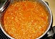Papas Spaghetti Bolognese