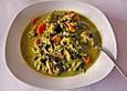 Asia - Gem&uuml;sesuppe