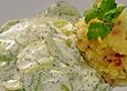 Gurkensalat