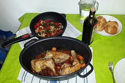 Coq au vin 12