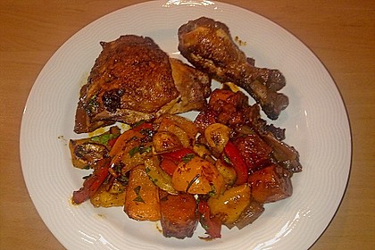 Coq au vin 19