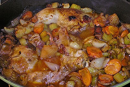 Coq au vin 24