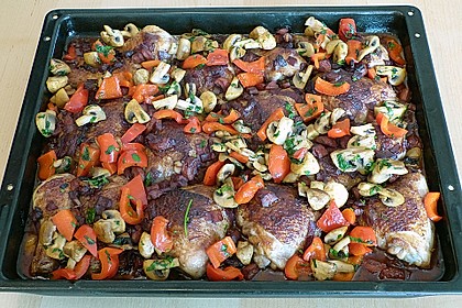 Coq au vin 15