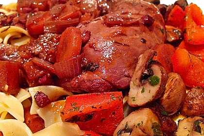 Coq au vin 28