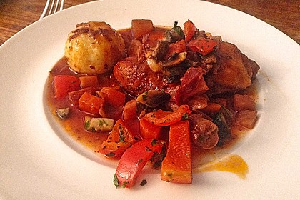 Coq au vin 22