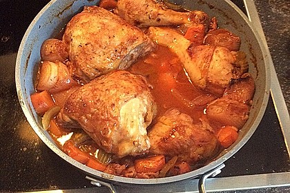 Coq au vin 20