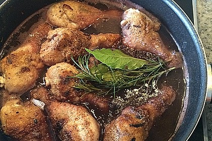 Coq au vin 38